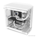NZXT H6 Air Flow keskmine torn Valge