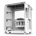 NZXT H6 Air Flow keskmine torn Valge