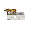 Extralink SCP-50-12 | Puhvertoiteallikas | 13.8V, 50W