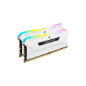 Corsair Vengeance RGB Pro CMH16GX4M2E3200C16W memory module 16 GB 2 x 8 GB DDR4 3200 MHz