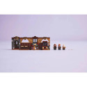 LEGO HARRY POTTER 76442 Hogwarts Castle - Charms Class