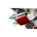 LEGO STAR WARS 75401 Ahsoka's Jedi Interceptor