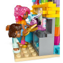 LEGO FRIENDS 42649 Heartlake City Candy Store