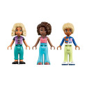 LEGO FRIENDS 42662 Hair Salon and Accessories Store