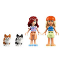 LEGO FRIENDS 42641 Surfing Dogs and Scooter Adventure