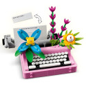 LEGO CREATOR 3in1 31169 Flower Writing Machine