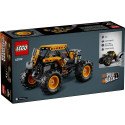 LEGO TECHNIC 42199 Monster Jam™ DIGatron™
