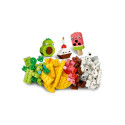 LEGO CLASSIC 11039 Klassikaline ehituskomplekt
