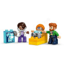 LEGO DUPLO TOWN 10449