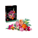 LEGO BOTANICALS 10342 Kaunis roosade lillede kimp
