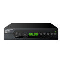 Esperanza EV107R TV set-top box Cable Black