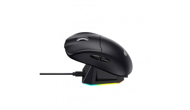 Havit MS979WB - gaming wireless mouse with charging station