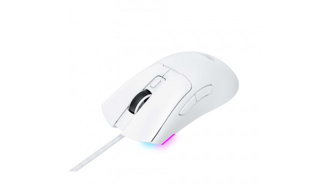 Havit MS966 - mänguhiir, valge