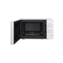 Panasonic NN-K10JW valge kombineeritud mikrolaineahi lauapealne 20 l 800 W