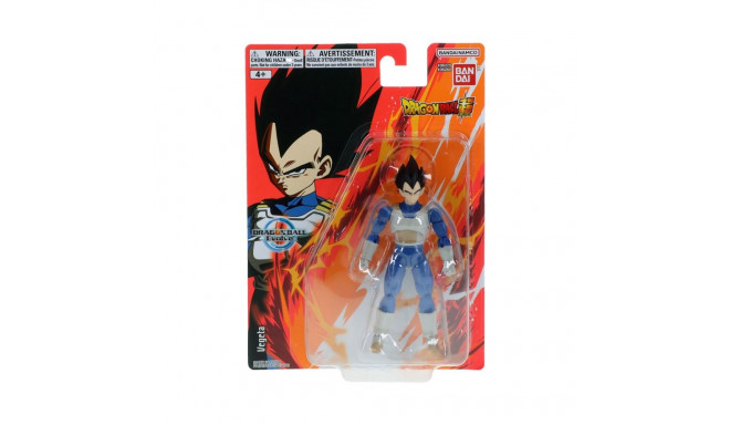 DRAGON BALL SUPER EVOLVE - VEGETA