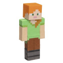 Minecraft 3D Kustutuskummid - 3 tk Ver.C