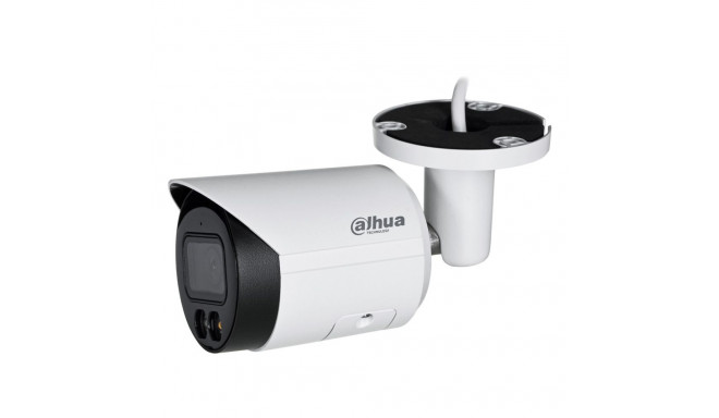Dahua IP-kaamera IPC-HFW2549S-S-IL-0280B Valge