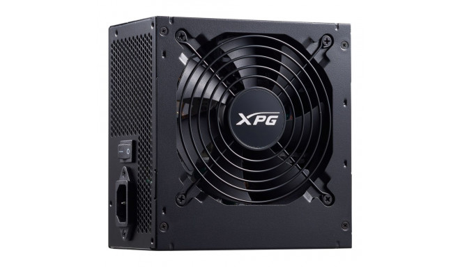 XPG PROBE 600 pronks toiteplokk