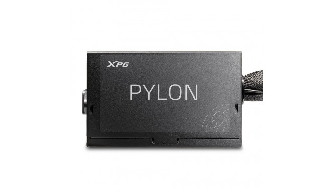 XPG PYLON 550W toiteplokk