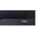 Dahua Technology XVR5104HS-I3 digital video recorder (DVR) Black