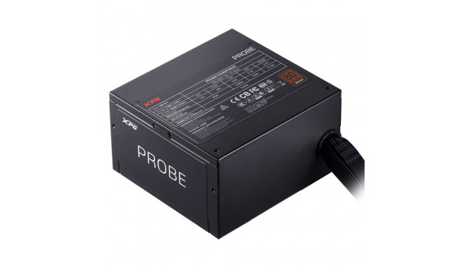 XPG toiteplokk PROBE 700 BRONZE