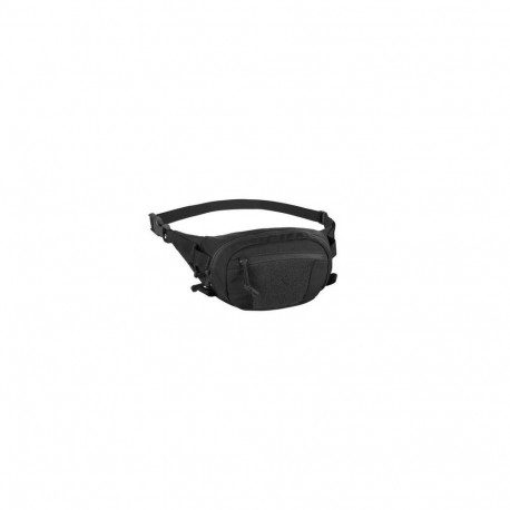 Helikon vöökott Possum Cordura, must