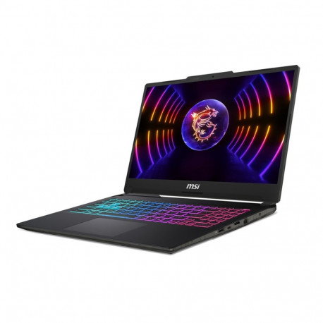 MSI Cyborg 15 A13 Intel® Core™ i5 i5-13420H Laptop 39.6 cm (15.6") Full HD 16 GB DDR5-SDRAM 512 GB S