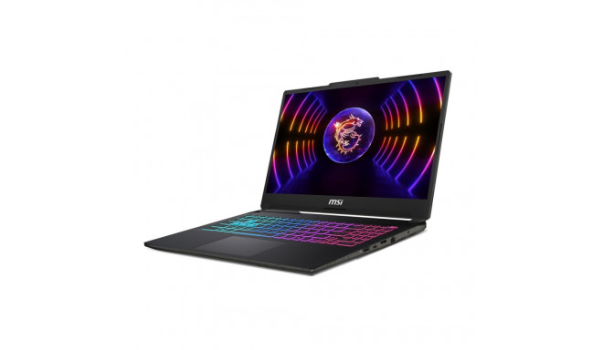 MSI Cyborg 15 A13 Intel® Core™ i5 i5-13420H Laptop 39.6 cm (15.6") Full HD 16 GB DDR5-SDRAM 512 GB S