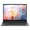 Chuwi Corebook X CWI570K2 i3-1220P 14" QHD 2160x1440 16GB SSD512 Bluetooth Taustvalgustusega Klaviat