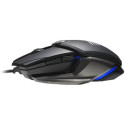Optical Wired Mouse - Mad Catz B.A.T. 6+