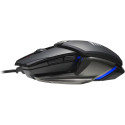Optical Wired Mouse - Mad Catz B.A.T. 6+