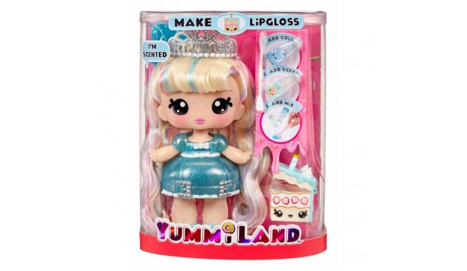 !!! MGA Yummiland Nukk/Huuleläige Callie 120742 /4