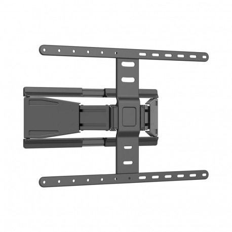 Kruger&Matz universaalne seinakinnitus Ultra Slim 43–90", vertikaalselt ja horisontaalselt reguleeri