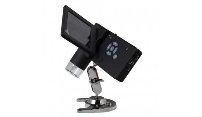 Levenhuk DTX 500 500x digitaalne mikroskoop