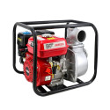 AWTOOLS Bensiinipump 3" 6,5HP 60m3/h Black Line