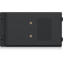 Behringer PMP500MP3 helimikser 8 kanalit Must
