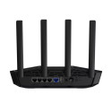 ASUS Juhtmevaba Ruuter TUF-BE3600