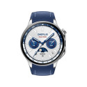 Nutikell OnePlus Watch 2 Sinine