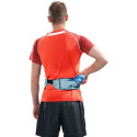 Deuter Shortrail I vöökott polüamiid, polüesterkiud, polüetüleentereftalaat (PET) tsüaan