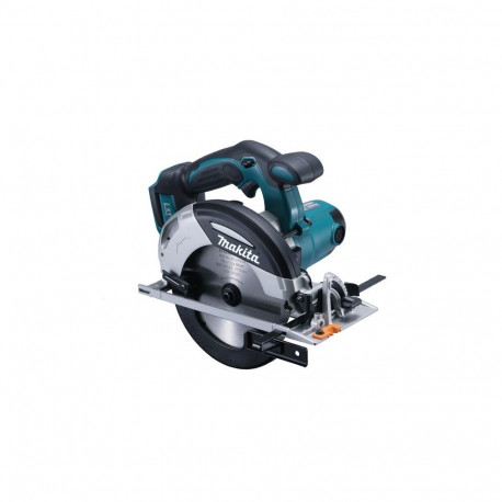 Makita käsiketassaag DHS630Z 16.5cm 3100RPM, must, sinine, hõbe
