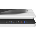 EPSON WorkForce DS-1660W Dokumendiskanner Wi-Fi-ga