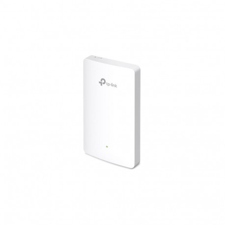 TP-Link Omada seinaplaadile paigaldatav juurdepääsupunkt AX3000 WiFi 6