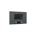 Teka Mikrolaineahi ML 8220 BIS L-ST