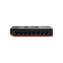 LevelOne GSW-0807 - Lüliti - 8 porti