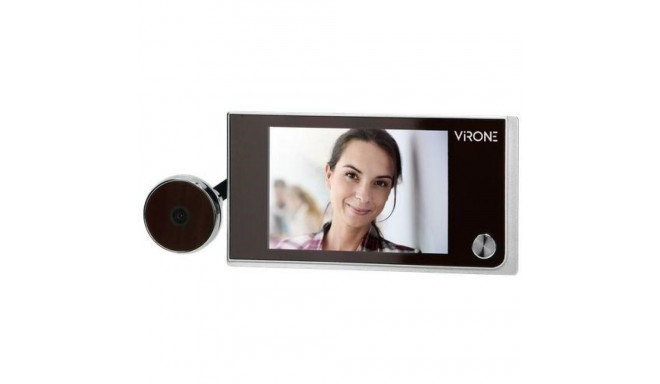 VIDEO PEEPHOLE FOR DOORS VIRONE DV-1