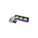 Silverstone IceGem 360 Processor All-in-one liquid cooler 12 cm