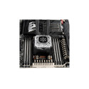 Silverstone IceGem 360 Processor All-in-one liquid cooler 12 cm