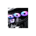 SilverStone PF360 - protsessori vedelikjahutus
