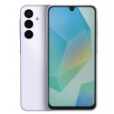 Samsung Galaxy A16 5G 17 cm (6.7") hübriidne kahesimulaadiline telefon Android 14 USB Type-C 4 GB 12