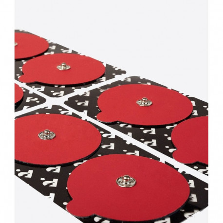 Theragun PowerDot 2.0 elektroodipadi 2 tk